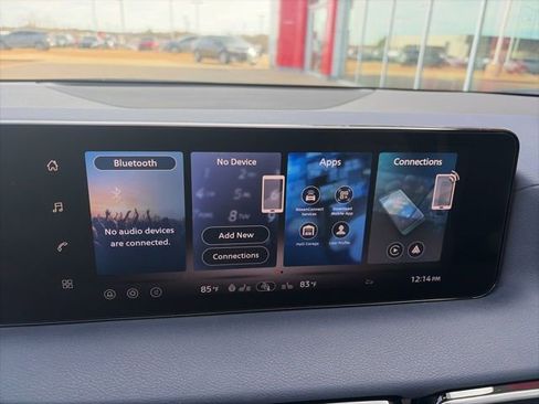 New 2026 Nissan Sentra SL image 15