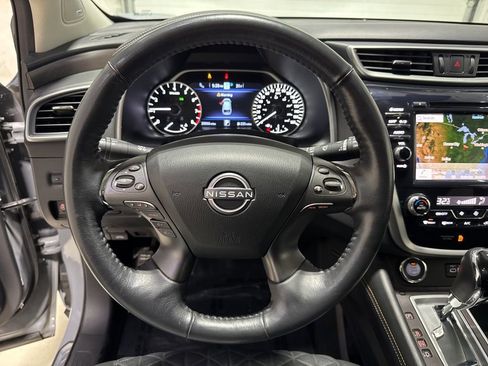 Used 2024 Nissan Murano Platinum image 20