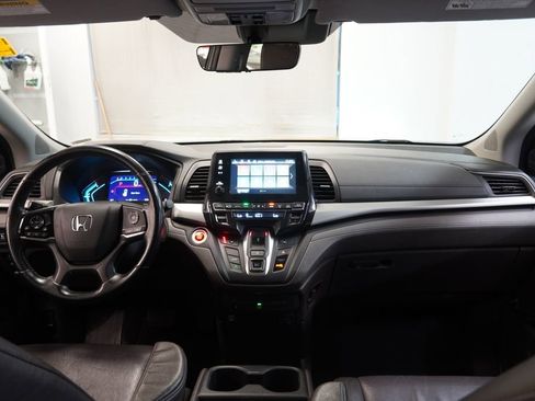 Used 2019 Honda Odyssey EX-L image 19