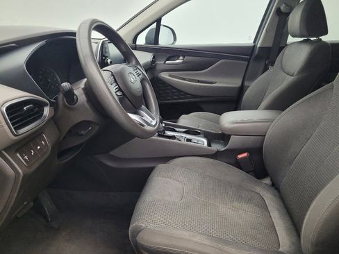 Used 2019 Hyundai Santa Fe SE FWD image 17