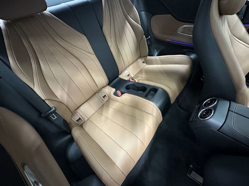 New 2026 Mercedes-Benz CLE 300 4MATIC Coupe image 18