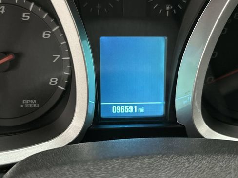 Used 2016 Chevrolet Equinox LT w/ Convenience Package AWD/4WD image 29