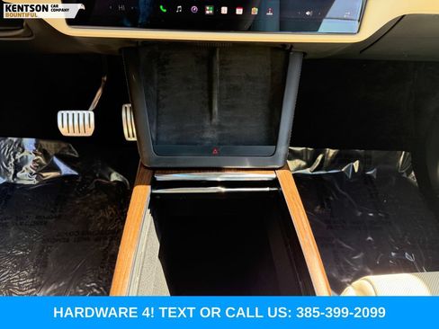 Used 2023 Tesla Model X AWD/4WD image 21