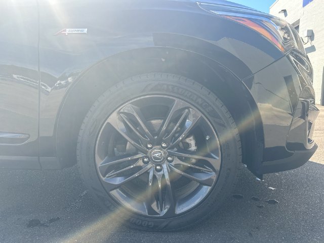 Used 2021 Acura RDX w/ Advance Package AWD/4WD image 12