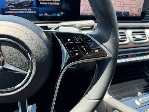 Used 2025 Mercedes-Benz GLE 350 4MATIC image 22