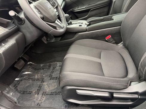 Used 2020 Honda Civic LX image 7