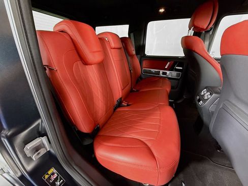Used 2023 Mercedes-Benz G 63 AMG 4MATIC image 29