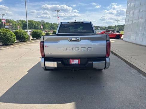 Used 2023 Toyota Tundra 1794 Edition w/ Advanced Package image 12