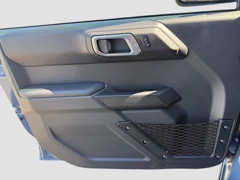 New 2025 Ford Bronco Badlands image 27