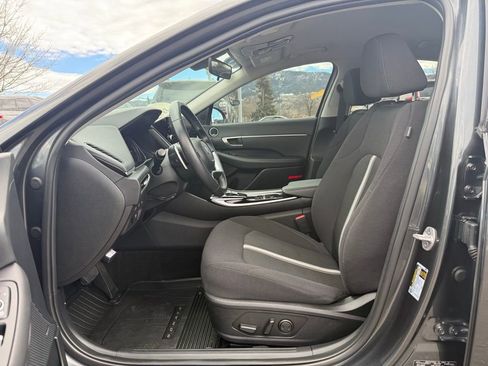 Certified 2023 Hyundai Sonata SEL image 12