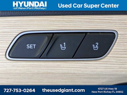 Used 2023 Hyundai Palisade Limited image 28