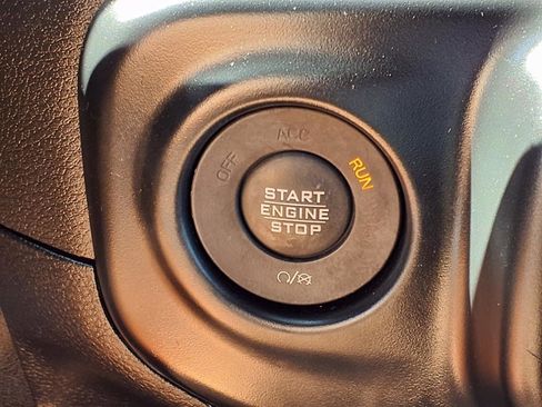 Used 2020 Jeep Wrangler Unlimited Sport S w/ Sun And Sound Package image 11