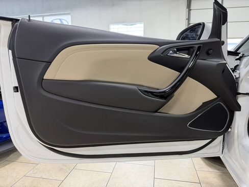 Used 2017 Buick Cascada Premium FWD image 26