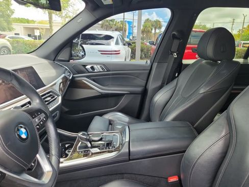 Used 2020 BMW X5 sDrive40i w/ Premium Package RWD image 19