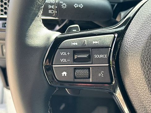 Used 2026 Honda Civic Sport image 28