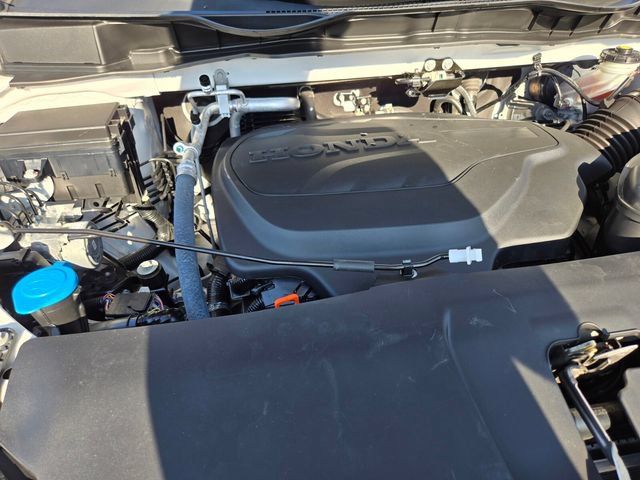 Used 2025 Honda Odyssey Sport-L image 24