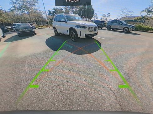 New 2026 BMW X7 xDrive40i w/ M Sport Package image 21