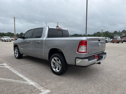 Certified 2022 RAM 1500 Big Horn AWD/4WD image 5
