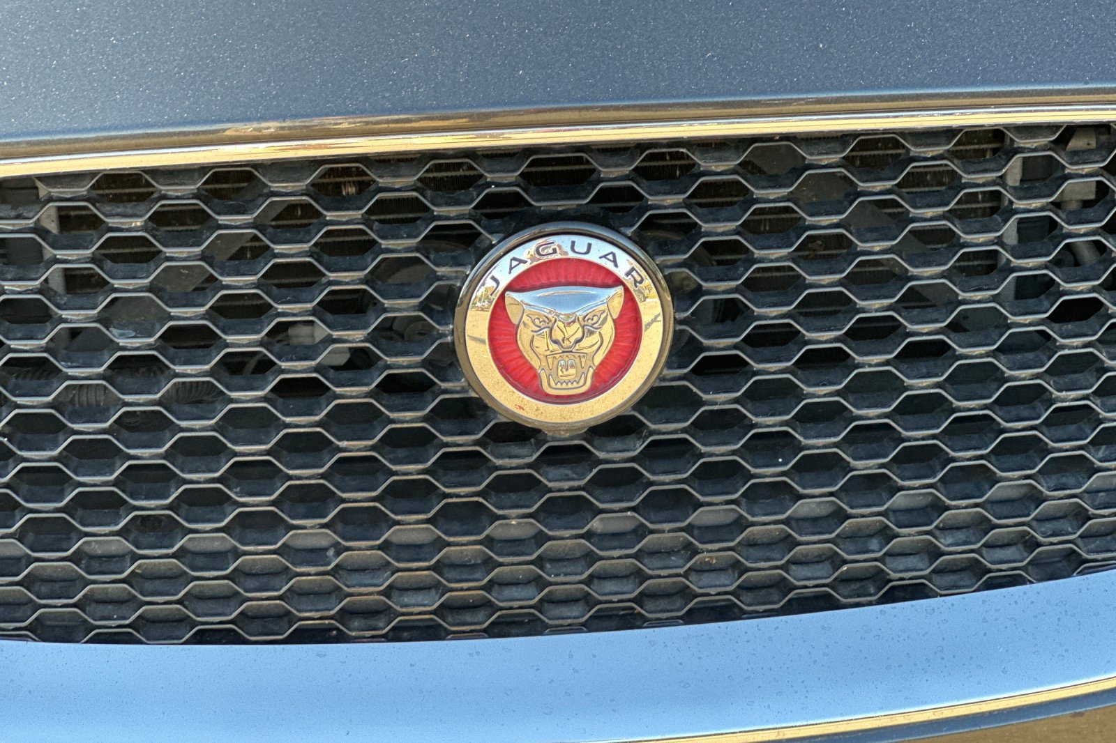 Used 2016 Jaguar XJ R-Sport RWD image 46