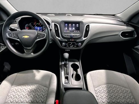 Used 2023 Chevrolet Equinox LS w/ LS Convenience Package FWD image 16