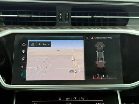Used 2019 Audi A6 3.0T Premium Plus w/ Premium Plus Package AWD/4WD image 37