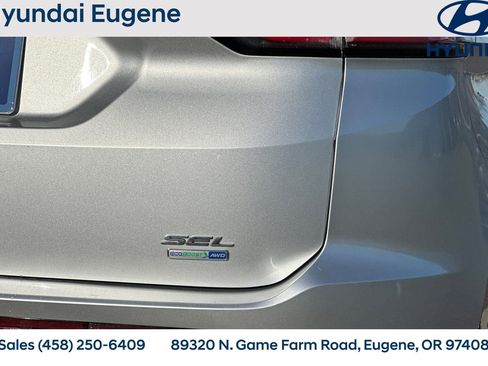 Used 2017 Ford Edge SEL w/ Equipment Group 201A image 35