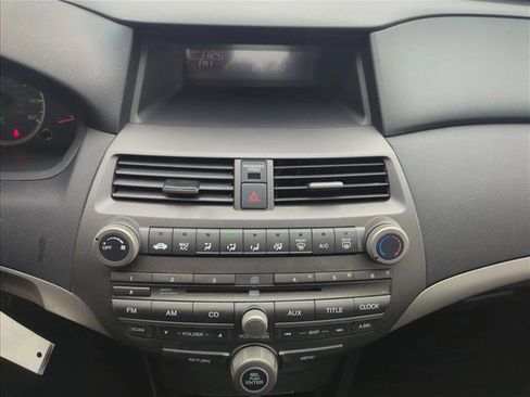 Used 2012 Honda Accord SE image 16