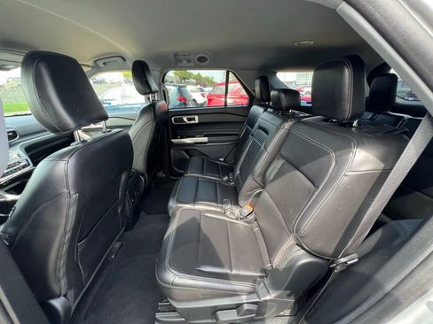 Used 2023 Ford Explorer XLT w/ Equipment Group 202A image 18