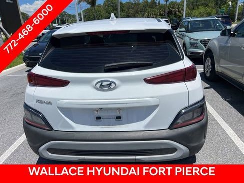 Used 2023 Hyundai Kona SE FWD image 4