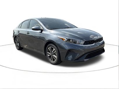 Used 2024 Kia Forte LXS w/ LXS Technology Package