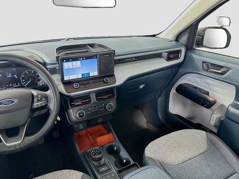Certified 2024 Ford Maverick XLT FWD image 21