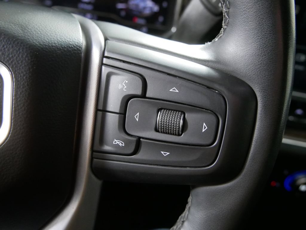 Used 2024 GMC Sierra 1500 Elevation w/ X31 Off-Road Package AWD/4WD image 23