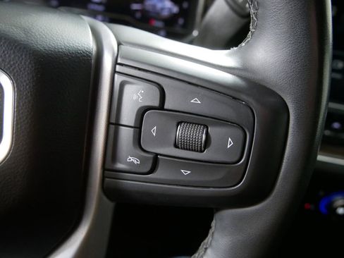 Used 2024 GMC Sierra 1500 Elevation w/ X31 Off-Road Package AWD/4WD image 23