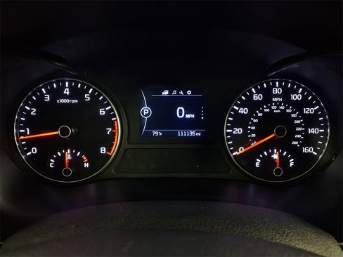 Used 2018 Kia Optima LX image 17