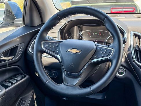 Used 2024 Chevrolet Equinox Premier w/ LPO, Floor Liner Package AWD/4WD image 19