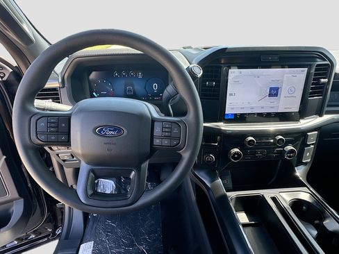 New 2026 Ford F150 STX RWD image 7