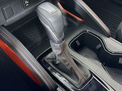 Used 2022 Nissan Frontier PRO-4X w/ Technology Package image 18