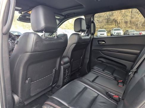Used 2023 Dodge Durango GT image 30