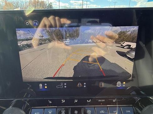 New 2026 Chevrolet Colorado LT w/ LT Convenience Package image 21