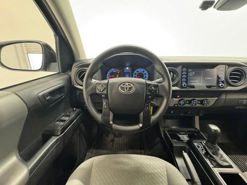 Used 2021 Toyota Tacoma SR w/ SR Convenience Package RWD image 21