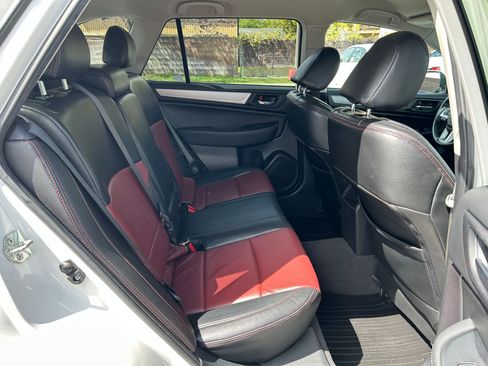 Used 2015 Subaru Outback 2.5i Premium AWD/4WD image 26