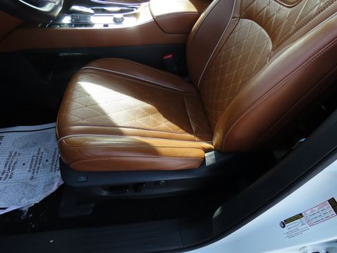 Used 2023 INFINITI QX60 Autograph w/ Cargo Package image 41