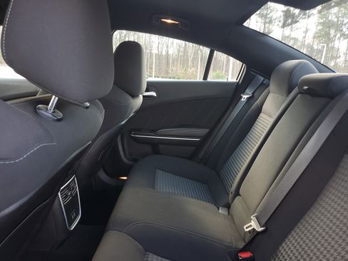 Used 2023 Dodge Charger GT image 10