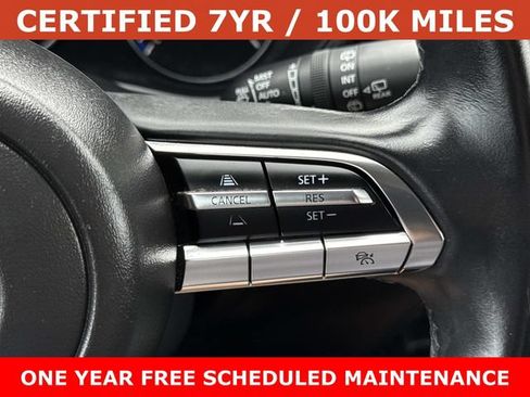 Used 2025 MAZDA CX-50 AWD 2.5 S w/ Preferred Package image 23