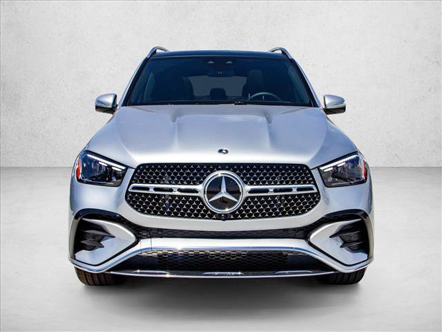 Certified 2026 Mercedes-Benz GLE 450 4MATIC image 2