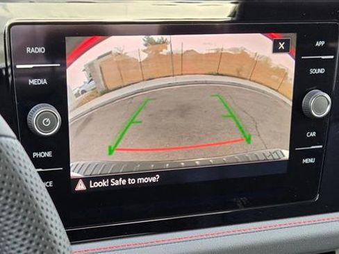 New 2026 Volkswagen Jetta GLI Autobahn image 12