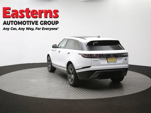 Used 2022 Land Rover Range Rover Velar R-Dynamic S AWD/4WD image 66