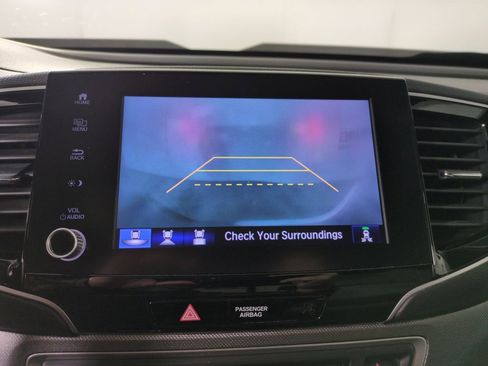 Certified 2023 Honda Ridgeline RTL image 23