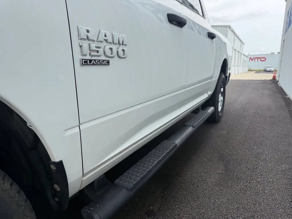 Used 2019 RAM 1500 Tradesman AWD/4WD image 5