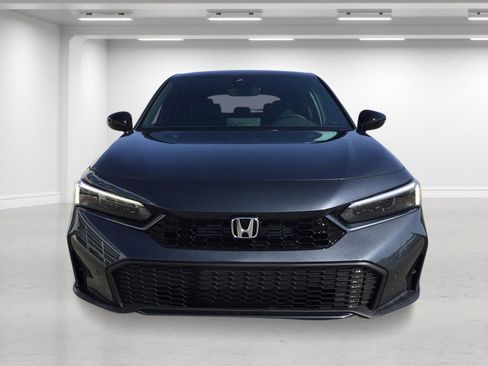 New 2026 Honda Civic Sport Touring image 8